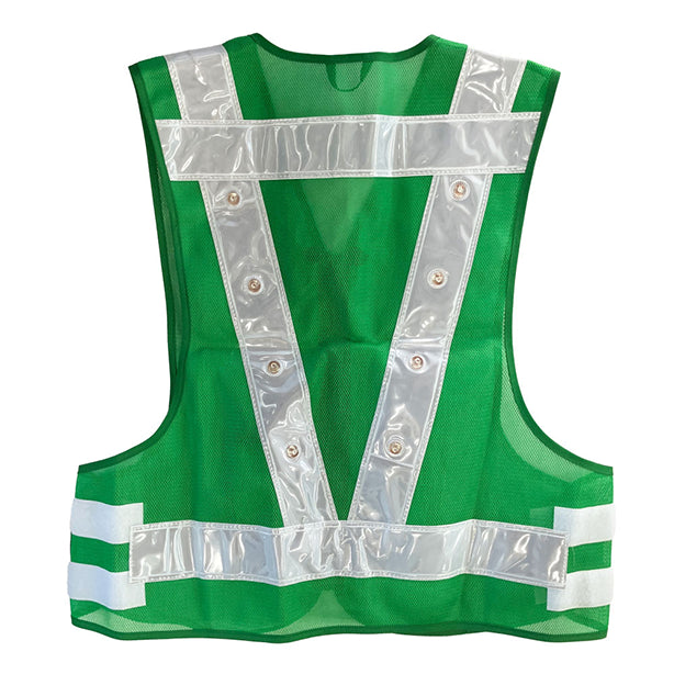 メーカー:MIZUKEI 品名&品番:見守らNight(ナイト)【LED】（5918540 ～ 5918544） カラー:グリーン/赤LED(バックスタイル)