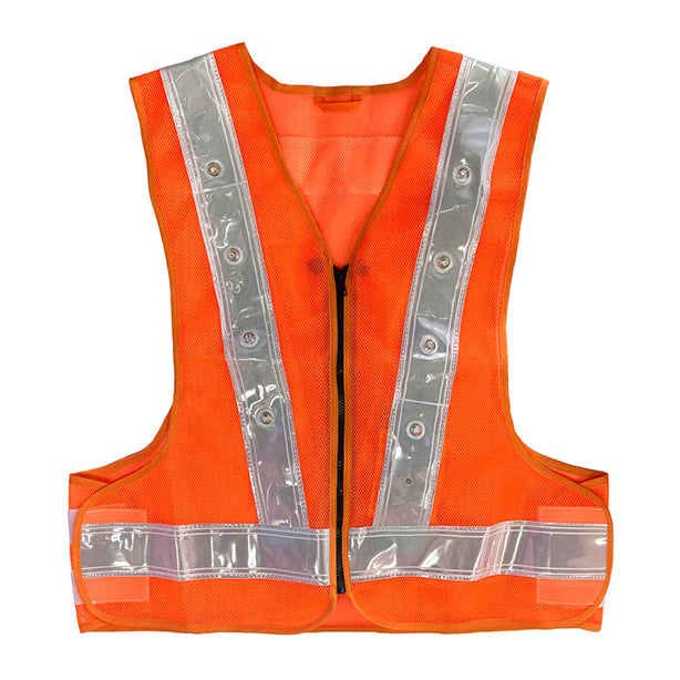 メーカー:MIZUKEI 品名&品番:見守らNight(ナイト)【LED】（5918540 ～ 5918544）(一覧表示用)  カラー:オレンジ/赤LED