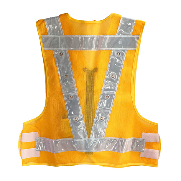 メーカー:MIZUKEI 品名&品番:見守らNight(ナイト)【LED】（5918540 ～ 5918544） カラー:イエロー/赤LED(バックスタイル)