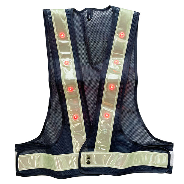 メーカー:MIZUKEI 品名&品番:ホタルック【LED】(5922101 ～ 5922102)(一覧表示用)  カラー:紺×白×赤LED