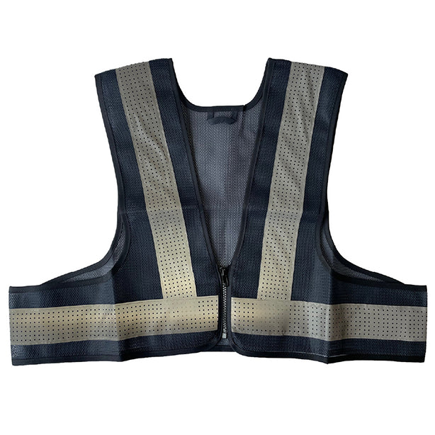 メーカー:MIZUKEI 品名&品番:爽メッシュ ショート丈（5941221 ～ 5941225）(一覧表示用)  カラー:ネイビー