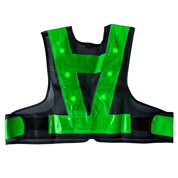 メーカー:MIZUKEI 品名&品番:スマートくん【LED】（5941241 ～ 5941247） カラー:紺×緑×緑LED(バックスタイル)