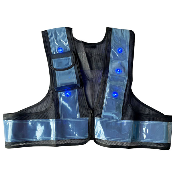 メーカー:MIZUKEI 品名&品番:スマートくん【LED】（5941241 ～ 5941247）(オプション表示用)  カラー:紺×薄青×青LED