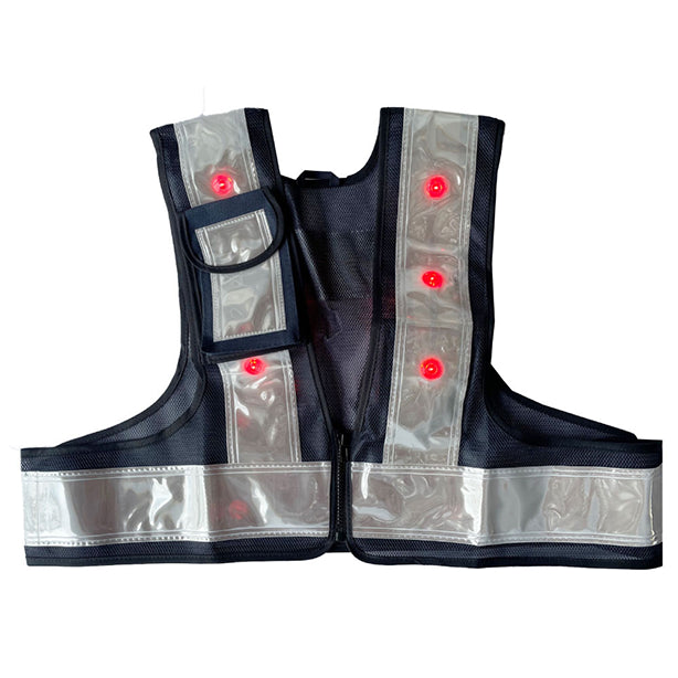 メーカー:MIZUKEI 品名&品番:スマートくん【LED】（5941241 ～ 5941247）(一覧表示用)  カラー:紺×白×赤LED