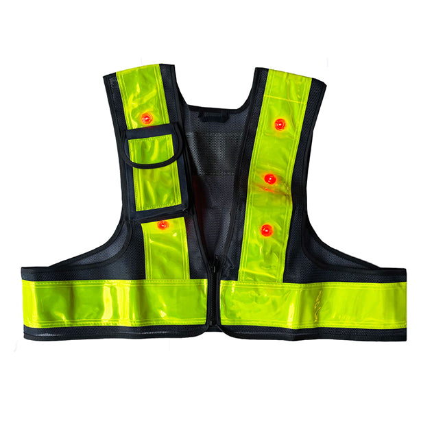 メーカー:MIZUKEI 品名&品番:スマートくん【LED】（5941241 ～ 5941247）(オプション表示用)  カラー:紺×黄×赤LED