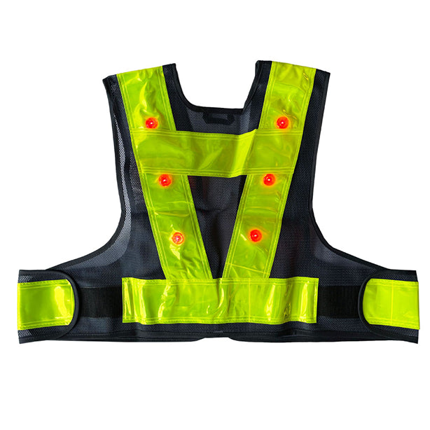 メーカー:MIZUKEI 品名&品番:スマートくん【LED】（5941241 ～ 5941247） カラー:紺×黄×赤LED(バックスタイル)