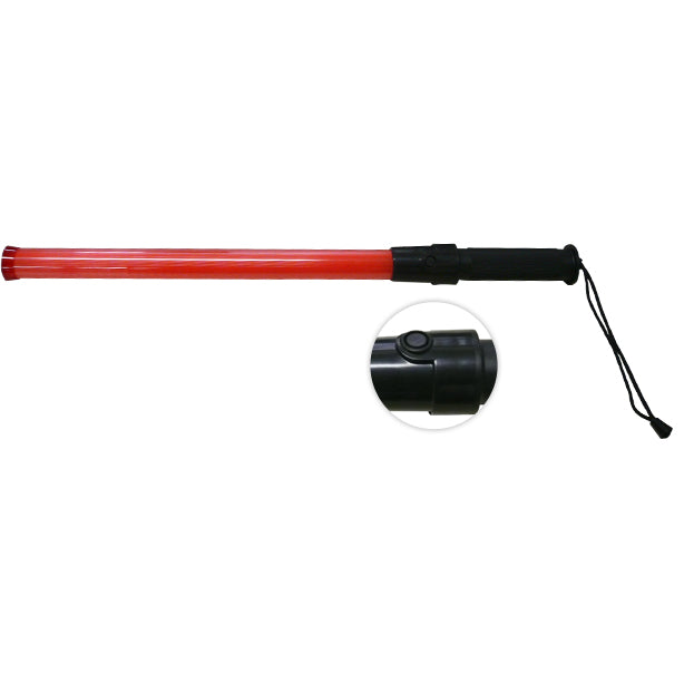 赤色誘導灯(LED式) ONO-90541(オプション表示用)