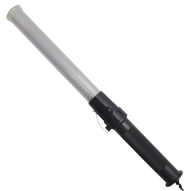 LED誘導棒[花子]41cm(2011103～2011105) 商品コード：UNT-2011103 色：白(オプション表示用)