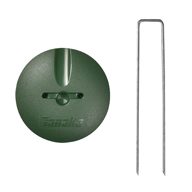 固定ピンとワッシャーセット