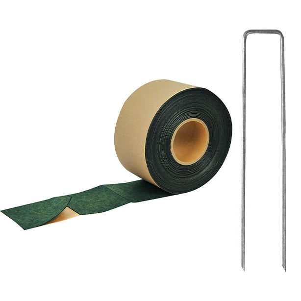 固定ピンとJYテープ(カットタイプ)セット