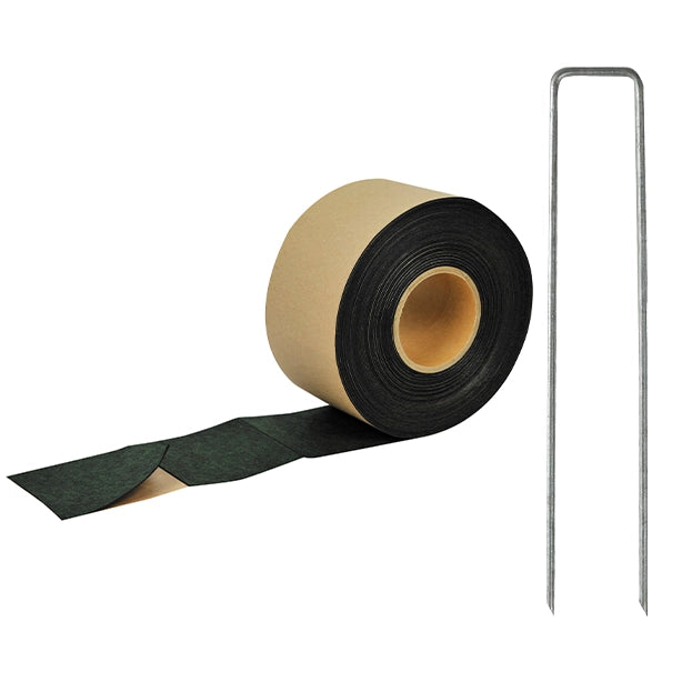 固定ピンとJYテープ(カットタイプ)セット