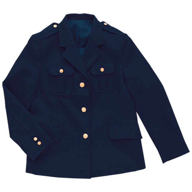 TH-320-L7SET　女子警備服ジャケット7点セット