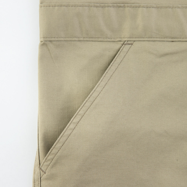 メーカー:CO_COS 品名&品番:Dickies CC-D-6702 軽量ストレッチ半袖つなぎ 脇ポケット