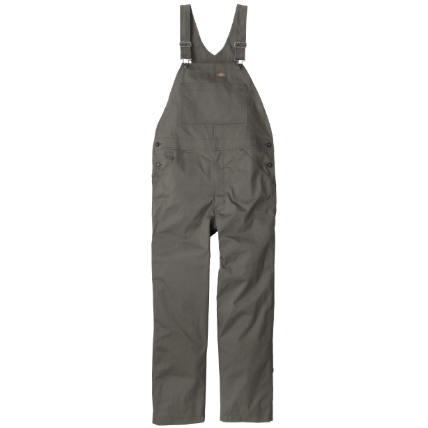メーカー:CO_COS 品名&品番:Dickies CC-D-6709 軽量ストレッチオーバーオール(一覧表示用)  カラー:アーミー