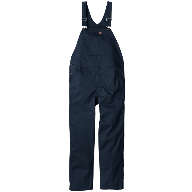 メーカー:CO_COS 品名&品番:Dickies CC-D-6709 軽量ストレッチオーバーオール(一覧表示用)  カラー:ネイビー
