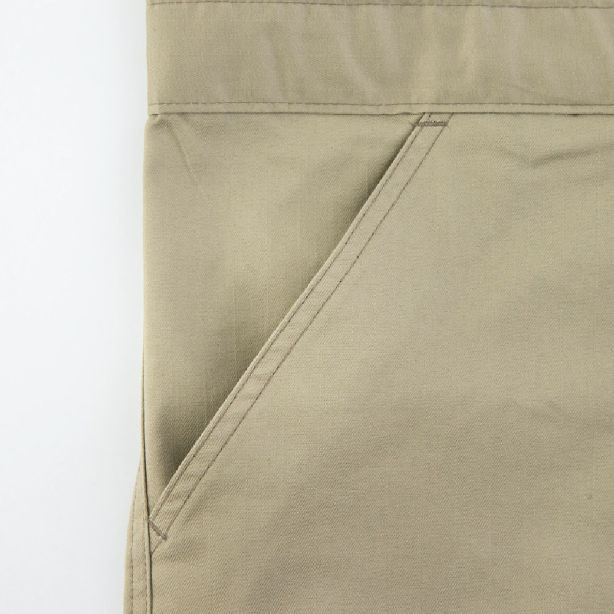 メーカー:CO_COS 品名&品番:Dickies CC-D-676 ストリートワークつなぎ 脇ポケット