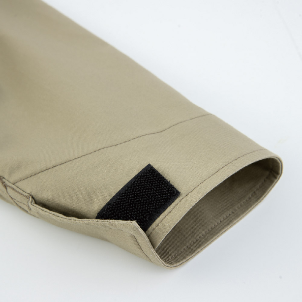 メーカー:CO_COS 品名&品番:Dickies CC-D-676 ストリートワークつなぎ 袖口マジックテープ