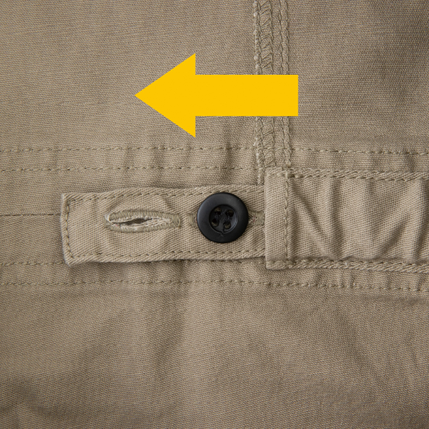 メーカー:CO_COS 品名&品番:Dickies CC-D-766 カジュアルつなぎ ウエストアジャスター仕様