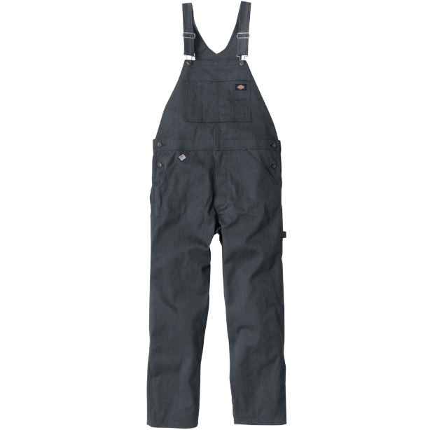 メーカー:CO_COS 品名&品番:Dickies CC-D-769 カジュアルオーバーオール(オプション表示用)  カラー:モクグレー