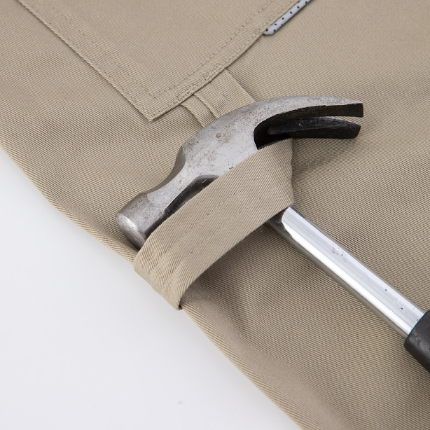 メーカー:CO_COS 品名&品番:Dickies CC-D-769 カジュアルオーバーオール ハンマーループ