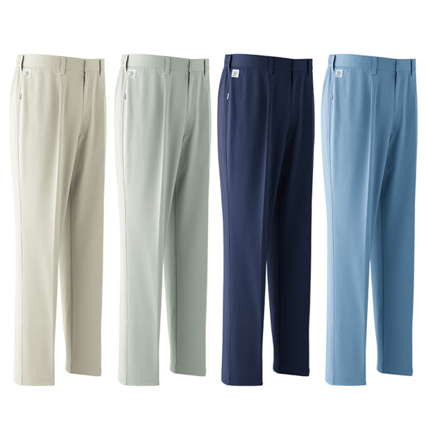 メーカー:ASAHICYO 品名&品番:AC-E151 ポケットレスパンツ(オプション表示用) 