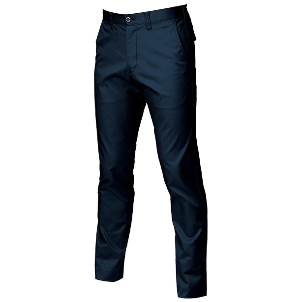 メーカー:BURTLE 品名&品番:BURTLE 7043  クレイジーストレッチ ユニセックスパンツ【春夏】【ユニセックス】(一覧表示用)  カラー:ネイビー