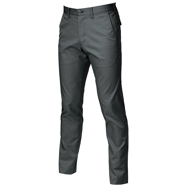 メーカー:BURTLE 品名&品番:BURTLE 7043  クレイジーストレッチ ユニセックスパンツ【春夏】【ユニセックス】(オプション表示用)  カラー:オリーブグレー