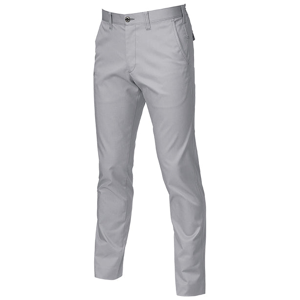 メーカー:BURTLE 品名&品番:BURTLE 7043  クレイジーストレッチ ユニセックスパンツ【春夏】【ユニセックス】(一覧表示用)  カラー:シルバー