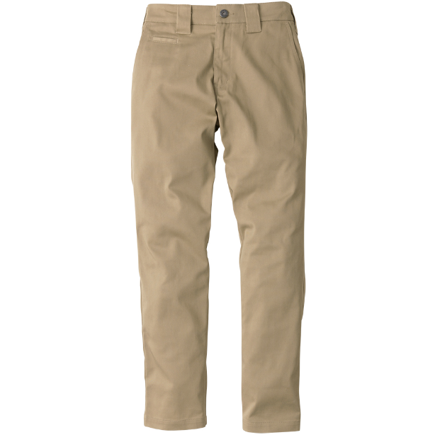 メーカー:CO_COS 品名&品番:Dickies CC-D-2874 ストレッチチノパン(オプション表示用)  カラー:カーキ