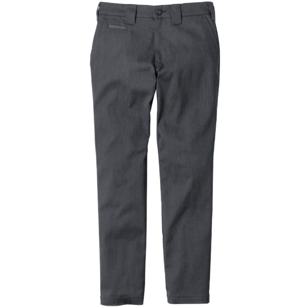 メーカー:CO_COS 品名&品番:Dickies CC-D-2874 ストレッチチノパン(オプション表示用)  カラー:モクグレー