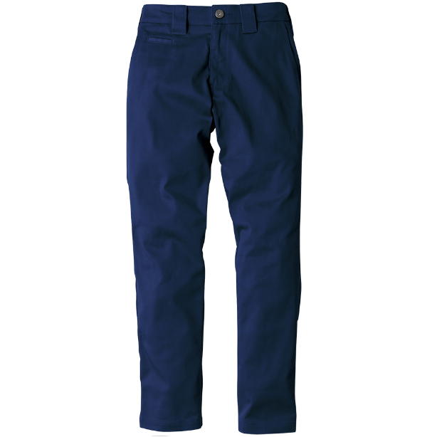 メーカー:CO_COS 品名&品番:Dickies CC-D-2874 ストレッチチノパン(一覧表示用)  カラー:ネイビー