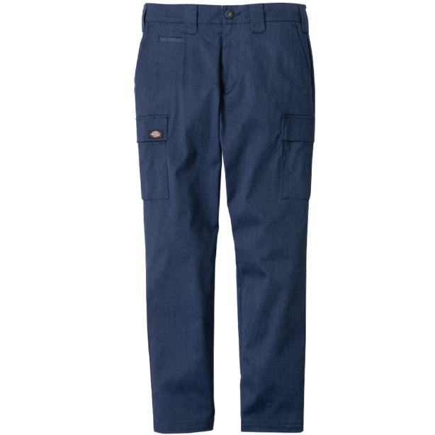 メーカー:CO_COS 品名&品番:Dickies CC-D-2875 ストレッチカーゴパンツ(一覧表示用)  カラー:インディゴ