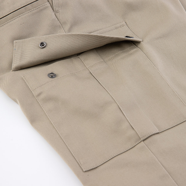 メーカー:CO_COS 品名&品番:Dickies CC-D-2875 ストレッチカーゴパンツ カーゴポケット