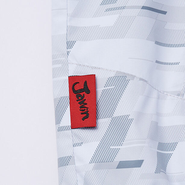 メーカー:JICHODO 品名&品番:Jawin JC-54130 マウンテンパーカータイプの空調服™ベスト【ウエアのみ】 ワンポイント