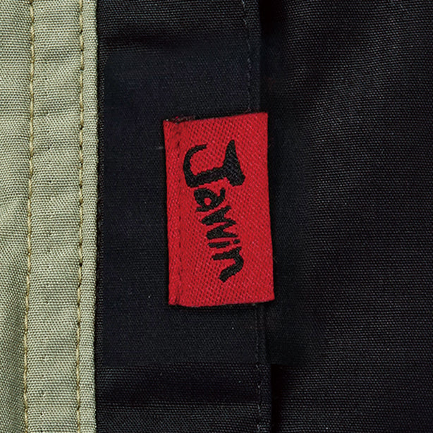 メーカー:JICHODO 品名&品番:JAWIN JC-54140 綿100% 空調服® ベスト【ウェアのみ】 ワンポイント