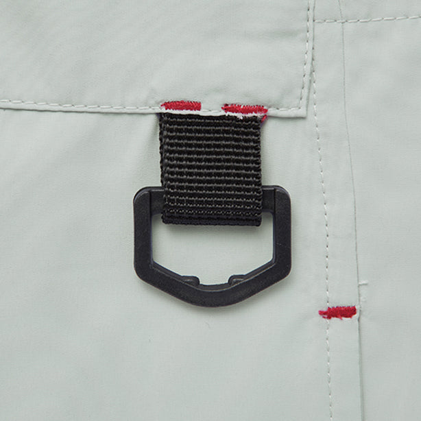 メーカー:JICHODO 品名&品番:JAWIN JC-54150 ミリタリーテイスト 空調服® ベスト【ウェアのみ】 Dカン