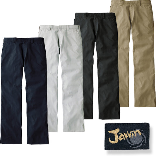 Jawin 55501 ノータックパンツ JC-55501(オプション表示用)