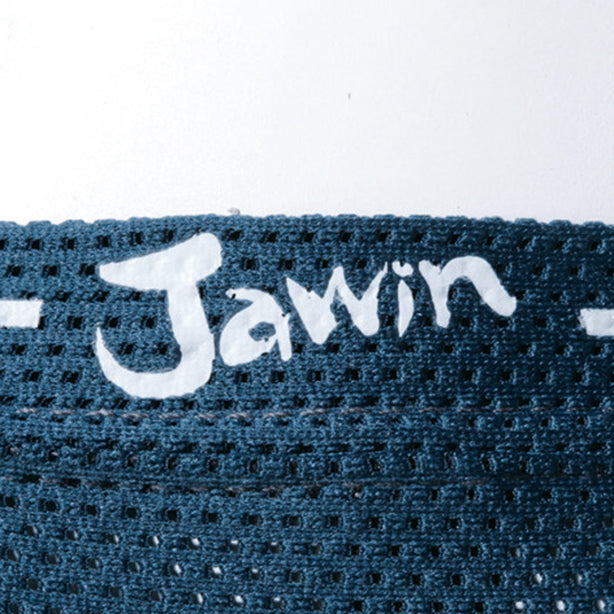 メーカー:JICHODO 品名&品番:Jawin 56104 接触冷感コンプレッション【春夏】 背当てプリント