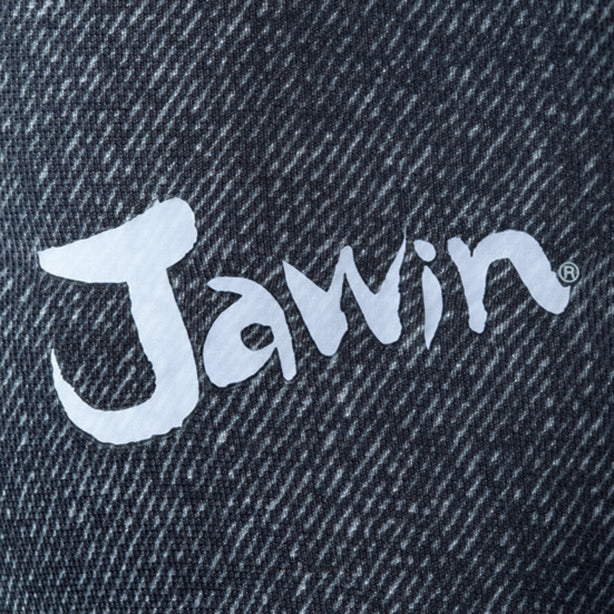 メーカー:JICHODO 品名&品番:Jawin 56104 接触冷感コンプレッション【春夏】 ロゴプリント