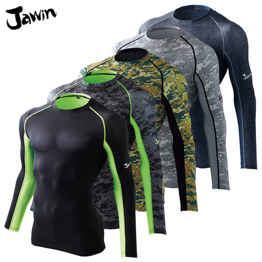 メーカー:JICHODO 品名&品番:Jawin 56104 接触冷感コンプレッション【春夏】(オプション表示用) 