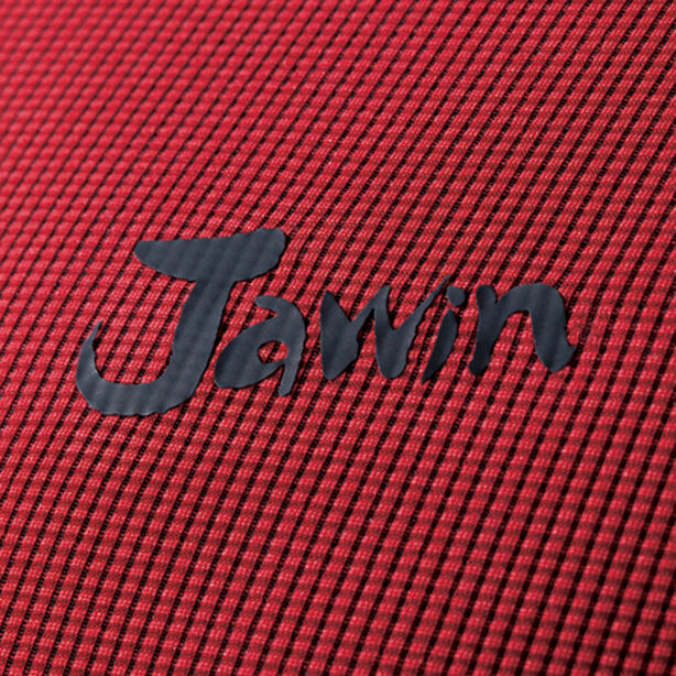 メーカー:JICHODO 品名&品番:Jawin 56164 ドライタッチインナー【長袖】 ロゴプリント