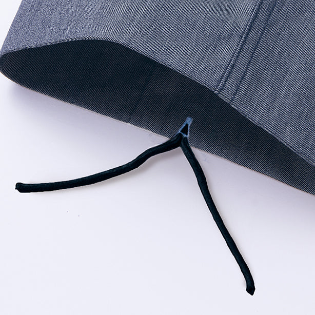 JAWIN 57402 ストレッチカーゴパンツ【春夏】 商品コード：JC-57402 パンツ裾紐通し穴