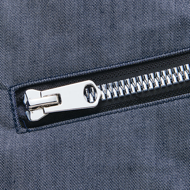 JAWIN 57402 ストレッチカーゴパンツ【春夏】 商品コード：JC-57402 BIGファスナー