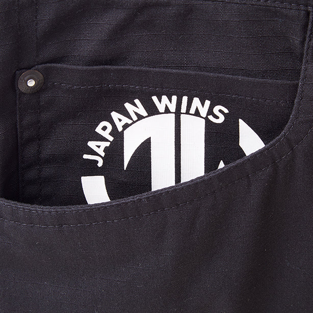 JAWIN 57502 ストレッチカーゴパンツ【春夏】 商品コード：JC-57502 コインポケット