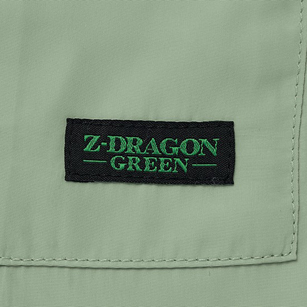 メーカー:JICHODO 品名&品番:Z-DRAGON JC-74280 サイドファン エコ空調服®ベスト ワンポイント