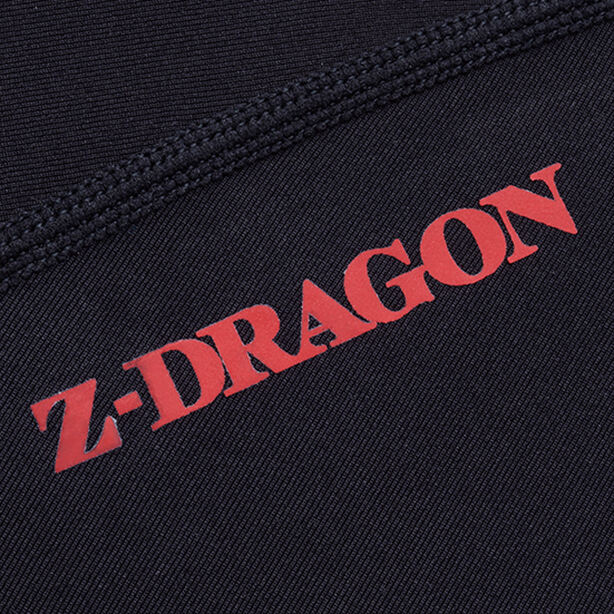 メーカー:JICHODO 品名&品番:Z-DRAGON 75134 接触冷感コンプレッション【半袖】 ロゴプリント