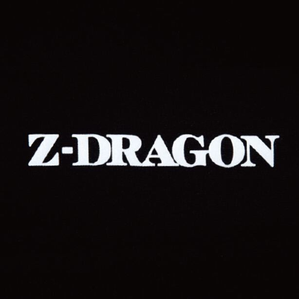 メーカー:JICHODO 品名&品番:Z-DRAGON 75139 接触冷感コンプレッション【レッグカバー】 反射イメージ