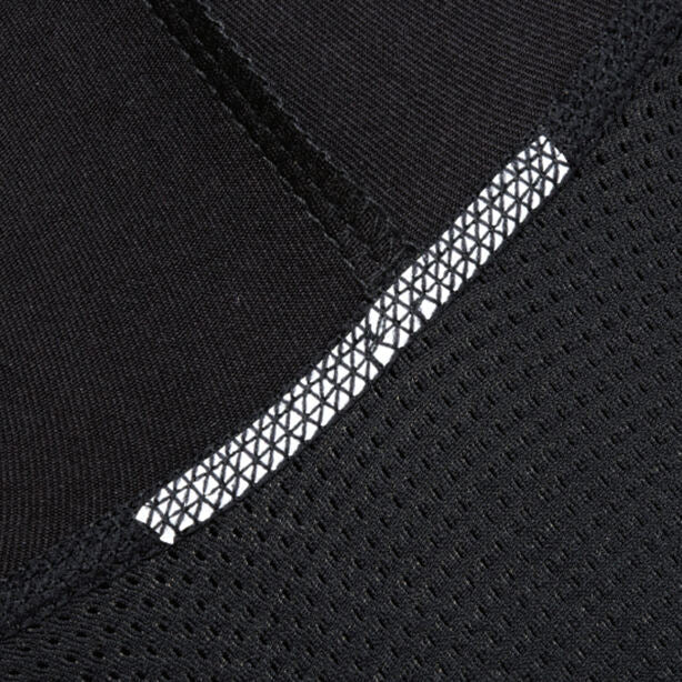 メーカー:JICHODO 品名&品番:Z-DRAGON　接触冷感メッシュコンプレッション【長袖】 消臭＆抗菌テープ
