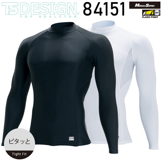 メーカー:TS_DESIGN 品名&品番:TS DESIGN 84151 コンプレッション(オプション表示用) 