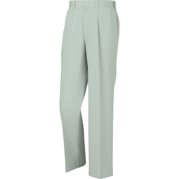 メーカー:XEBEC 品名&品番:XE-1490 男性用スラックス(オプション表示用)  カラー:モスグリーン